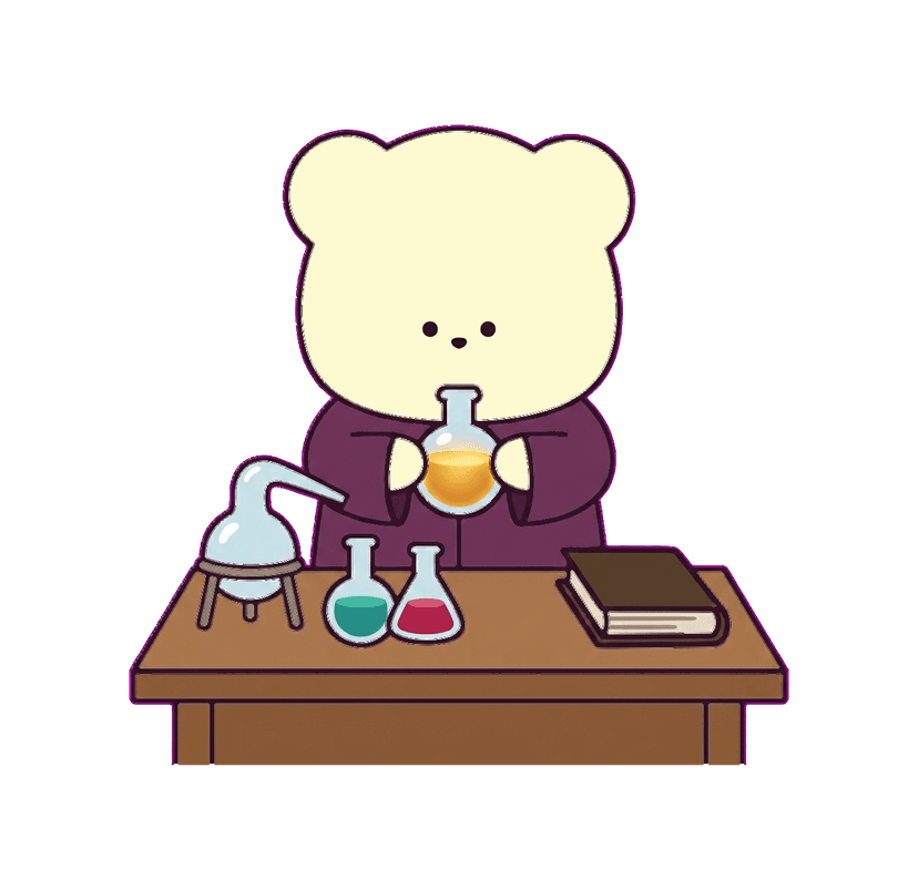 錬金術師