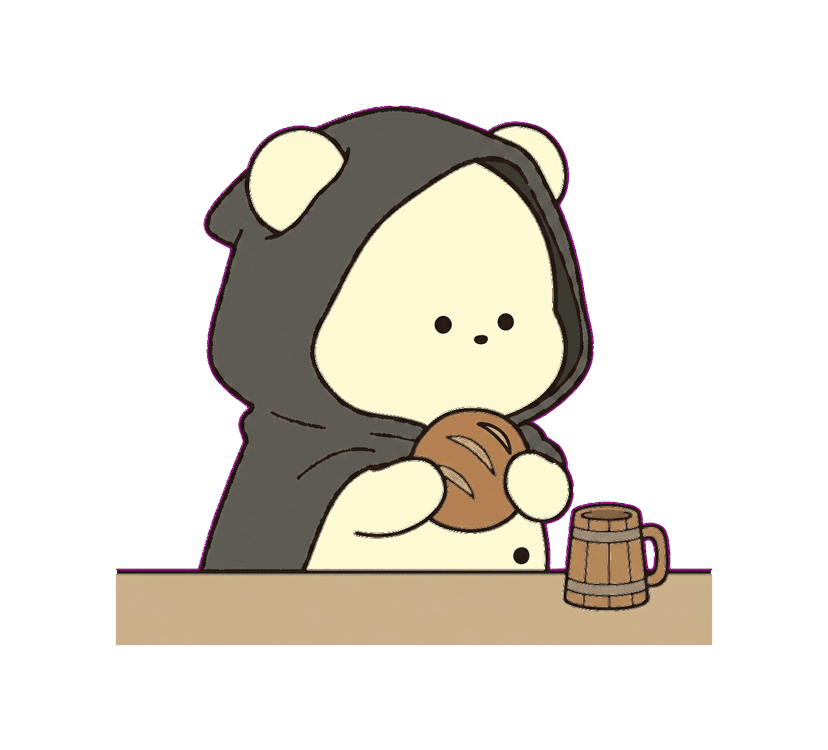 罪食い人