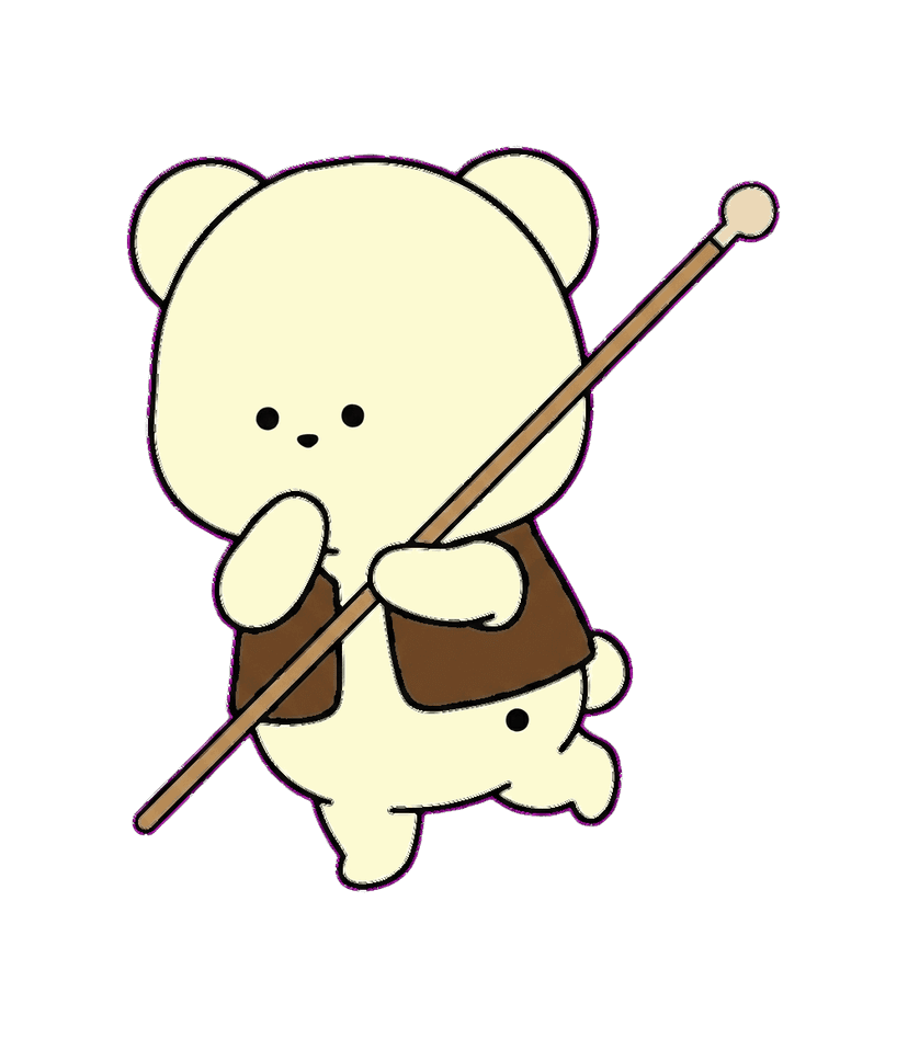 居眠り起こし係