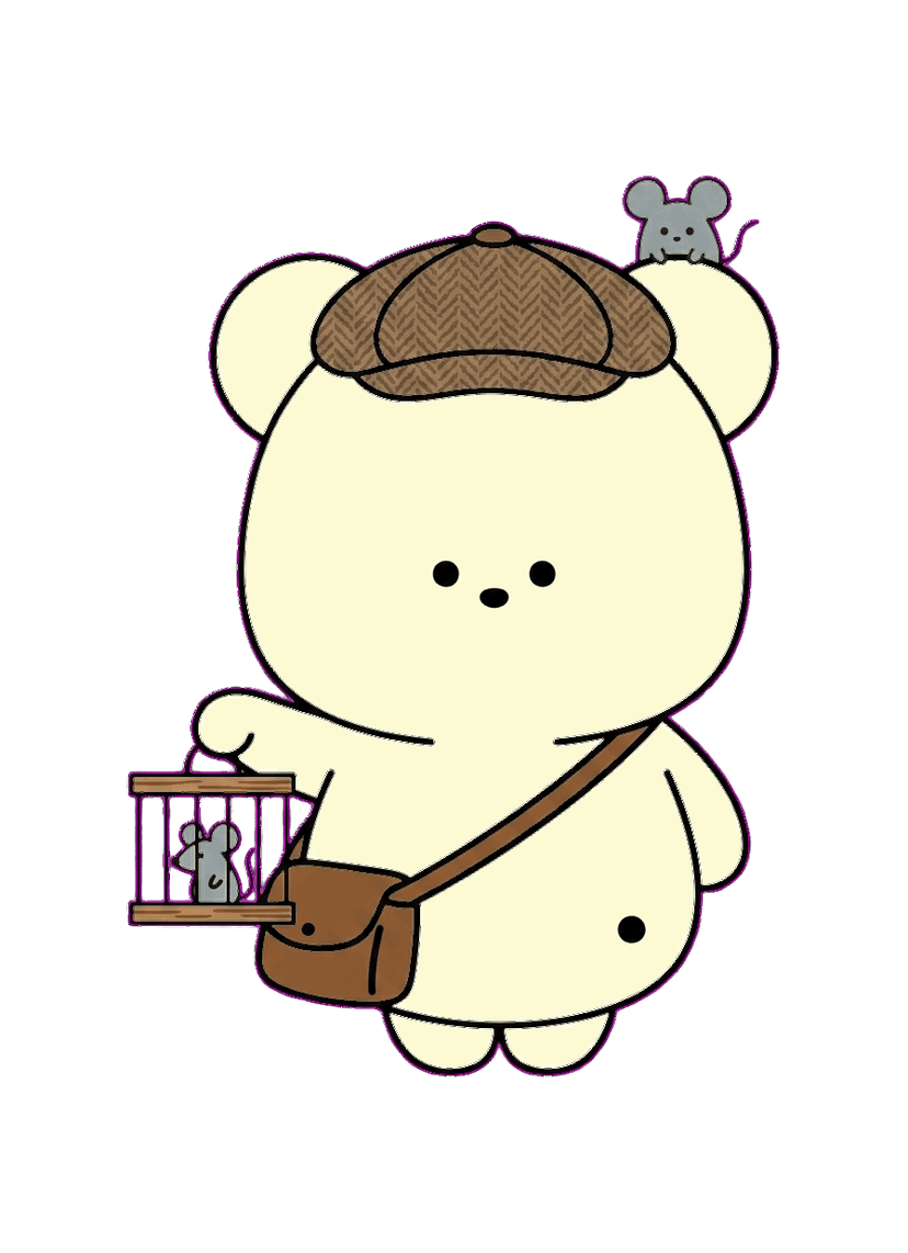 ネズミ捕り師