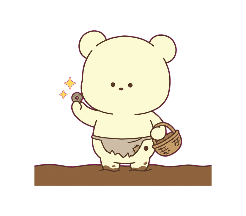 泥ひばり