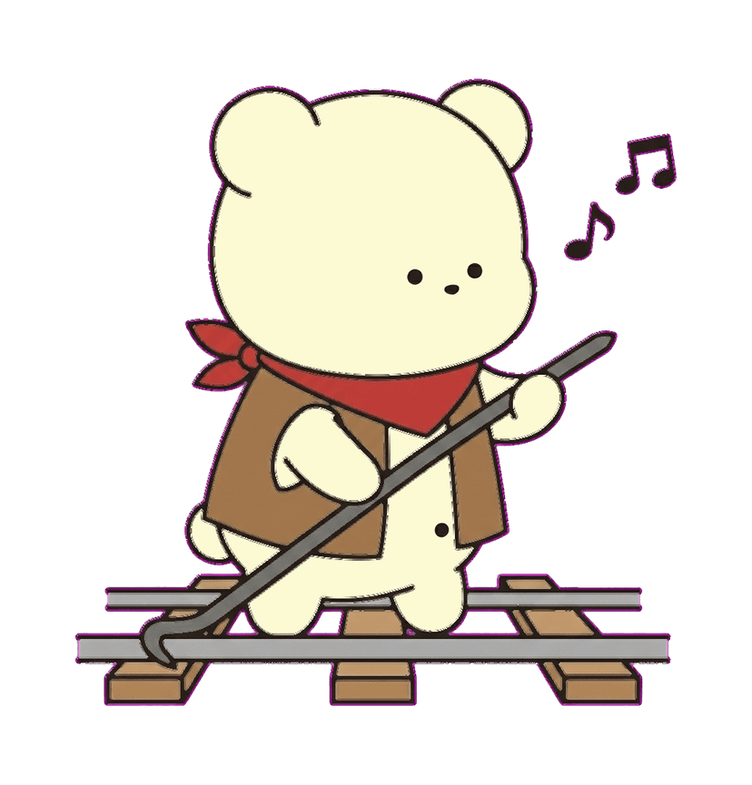 線路人夫