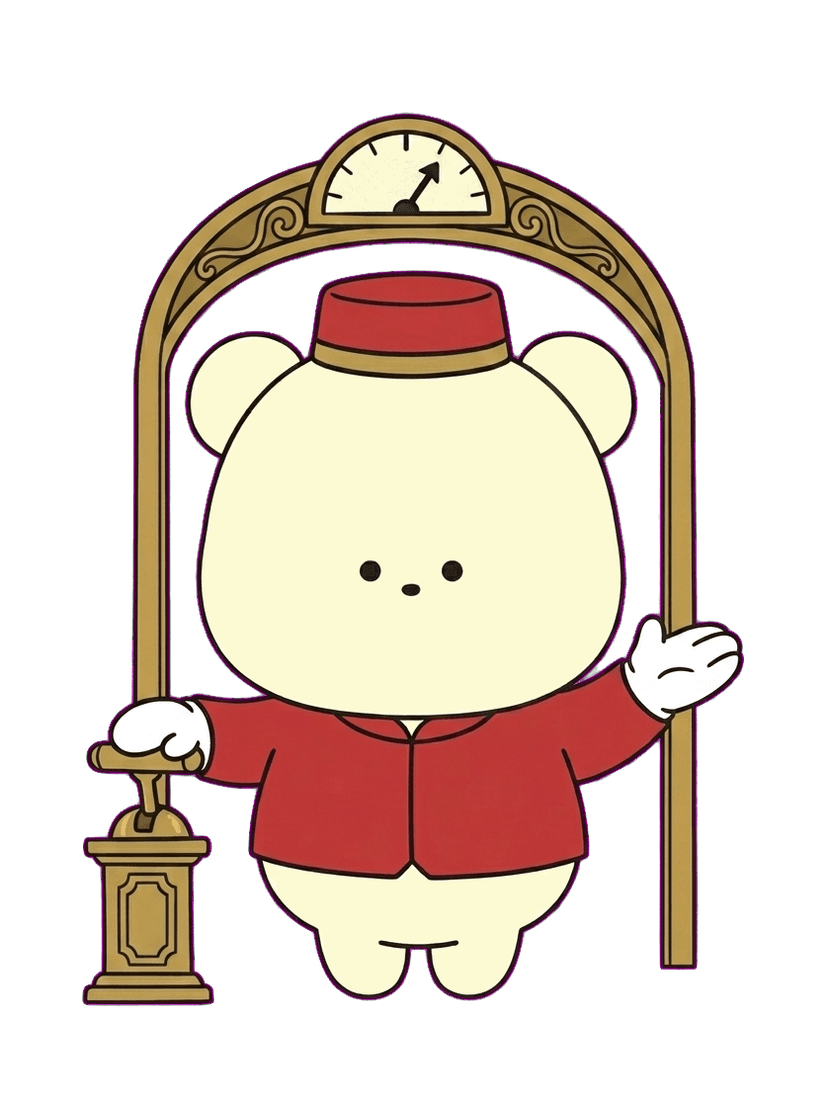 エレベーター操作手