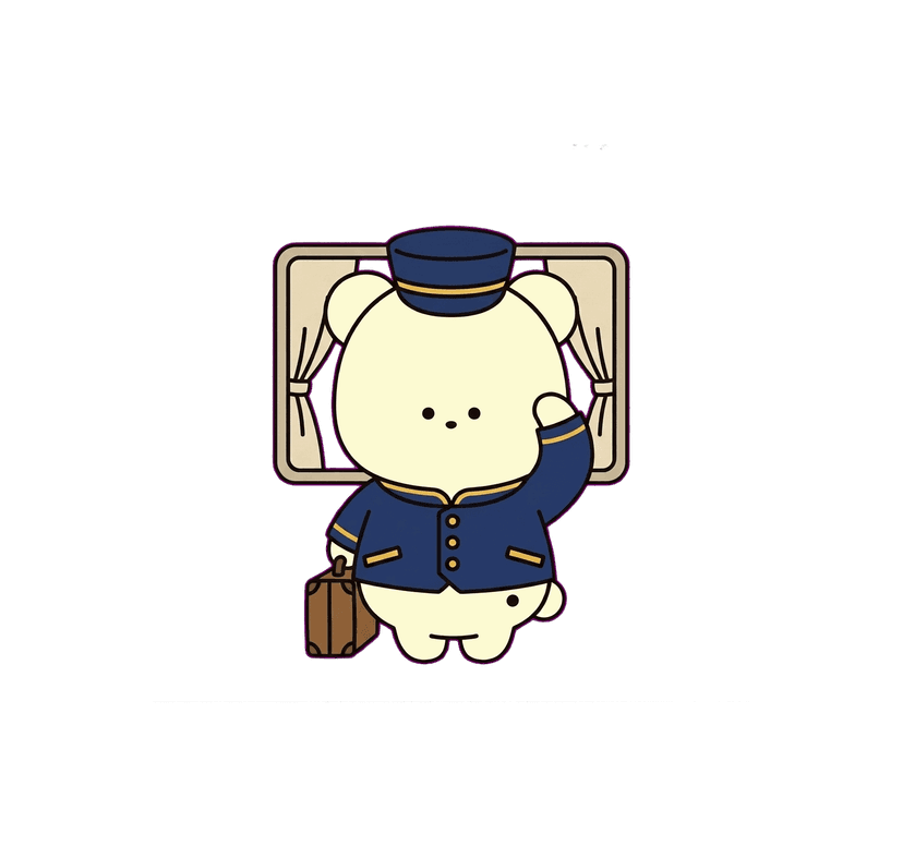 プルマンポーター