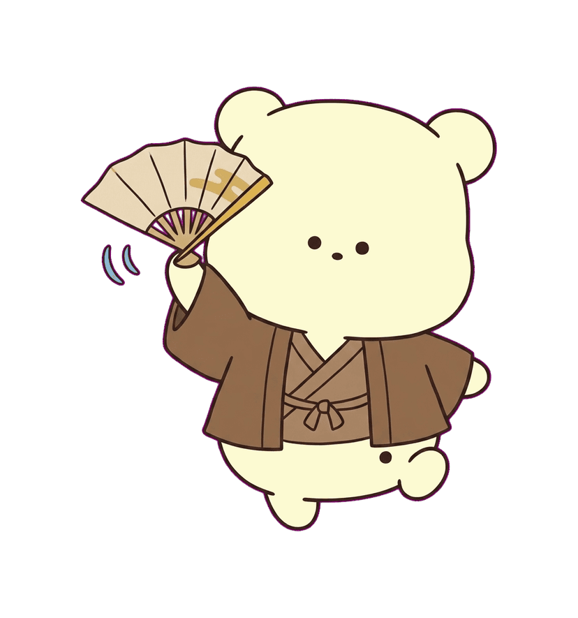 幇間(太鼓持ち)
