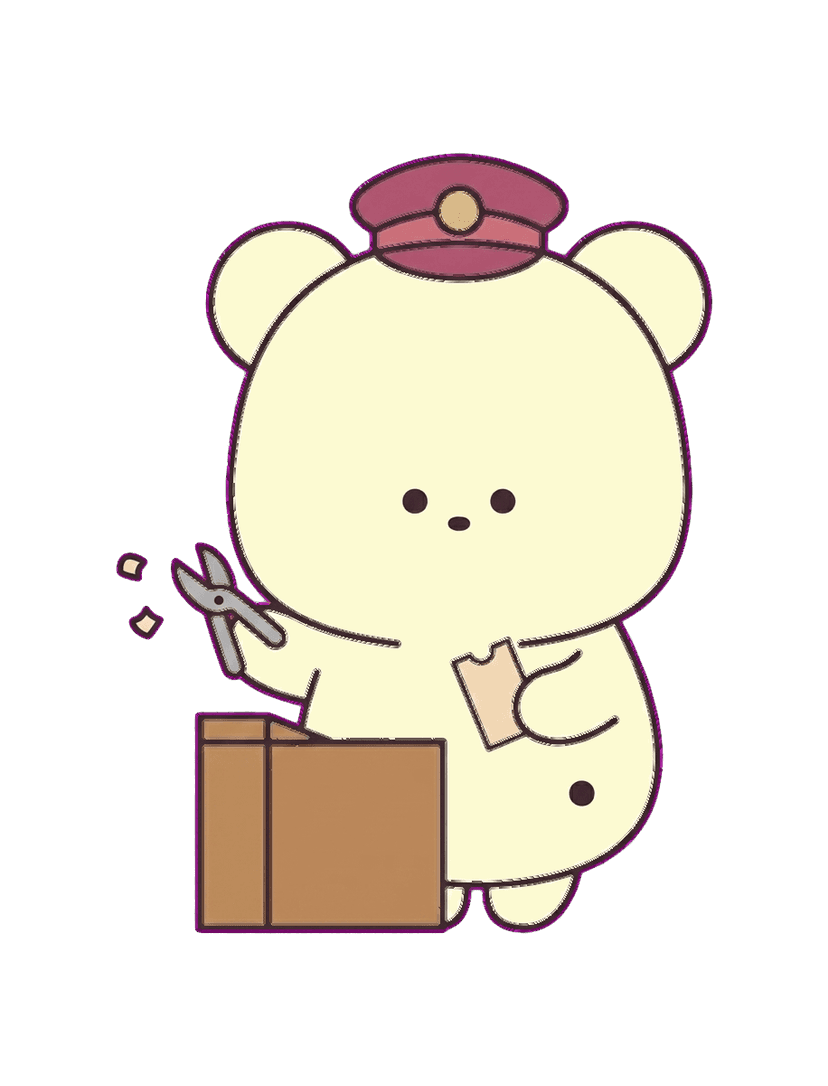 切符切り