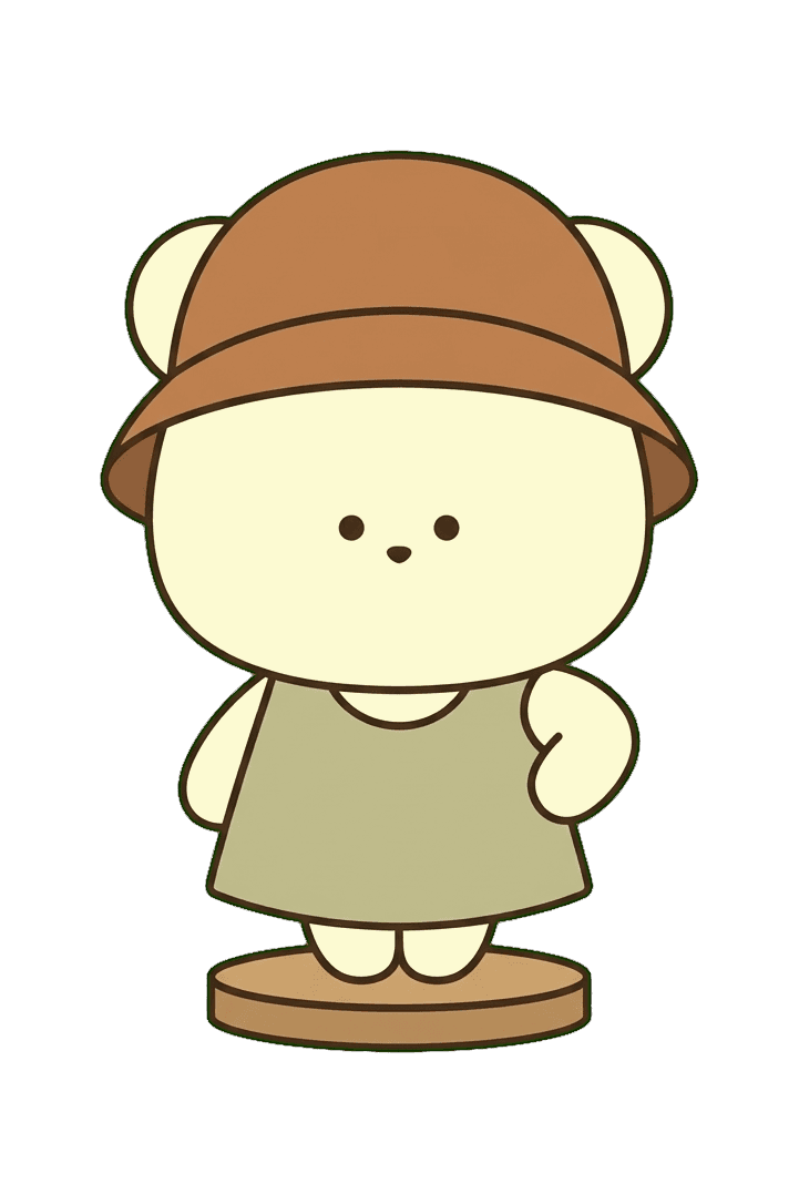 マネキンガール
