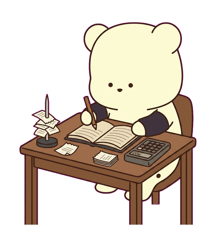 経理事務